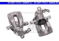 Brake Caliper (Remanufactured)