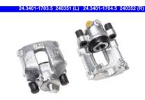 Brake Caliper (Remanufactured)