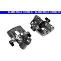 Brake Caliper (Remanufactured) ATE - 24.3407-7006.5