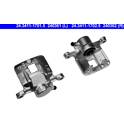 Brake Caliper (Remanufactured) ATE - 24.3411-1701.5