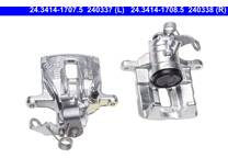 Brake Caliper (Remanufactured)