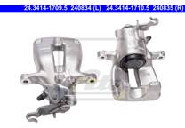 Brake Caliper (Remanufactured)