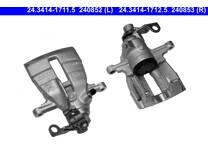 Brake Caliper (Remanufactured)