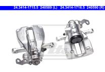 Brake Caliper (Remanufactured)