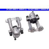 Brake Caliper (Remanufactured) ATE - 24.3421-9965.5
