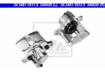 Brake Caliper (Remanufactured)