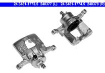 Brake Caliper (Remanufactured)