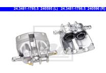 Brake Caliper (Remanufactured)