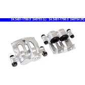 Brake Caliper (Remanufactured) ATE - 24.3481-1790.5