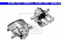 Brake caliper