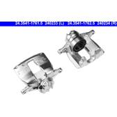 Brake Caliper (Remanufactured) ATE - 24.3541-1762.5