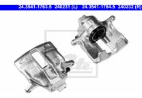 Brake Caliper (Remanufactured)