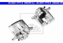 Brake Caliper (Remanufactured)
