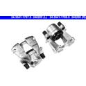 Brake Caliper (Remanufactured) ATE - 24.3541-1787.5