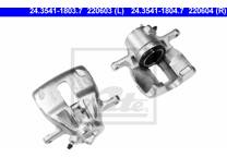 Brake caliper