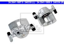 Brake Caliper (Remanufactured)