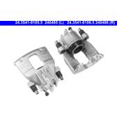 Brake Caliper (Remanufactured) ATE - 24.3541-8106.5