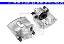 Brake Caliper (Remanufactured)