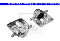 Brake Caliper (Remanufactured)