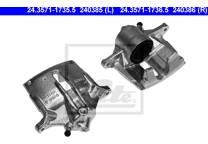 Brake Caliper (Remanufactured)