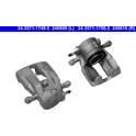 Brake Caliper (Remanufactured) ATE - 24.3571-1749.5