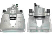 Brake Caliper (Remanufactured)