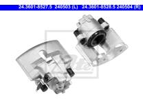 Brake Caliper (Remanufactured)