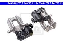 Brake Caliper (Remanufactured)