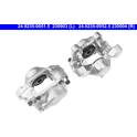 Brake Caliper (Remanufactured) ATE - 24.9235-0052.5