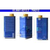 DOT 4 Brake Fluid - 1 Liter ATE - 03.9901-6212.2