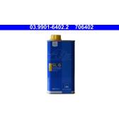 DOT 4 ESP Brake Fluid - 1 Liter ATE - 03.9901-6402.2