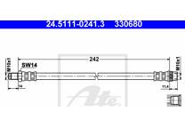 Brake Hose