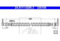 Brake Hose