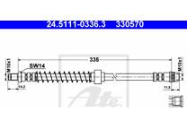 Brake Hose