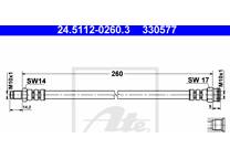 Brake Hose