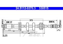 Brake Hose