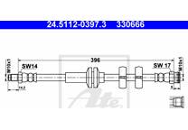 Brake Hose