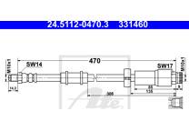 Brake Hose