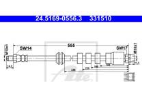 Brake Hose