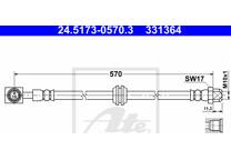 Brake Hose