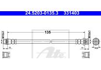 Brake Hose