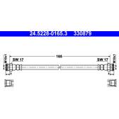 Brake Hose ATE - 24.5228-0165.3