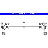 Brake Hose ATE - 24.5228-0200.3