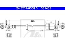Brake Hose