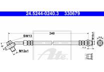 Brake Hose