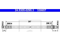Brake Hose