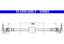Brake Hose