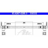 Brake Hose ATE - 83.6267-0285.3