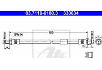 Brake Hose