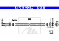 Brake Hose
